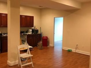 3457 14th St NW FLOOR 2, Washington, DC 20010