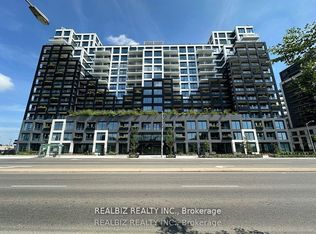 1100 Sheppard Ave W #1220, Toronto, ON M3J 0E4