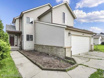 46080 Jefferson Ave, Chesterfield, MI, 48047