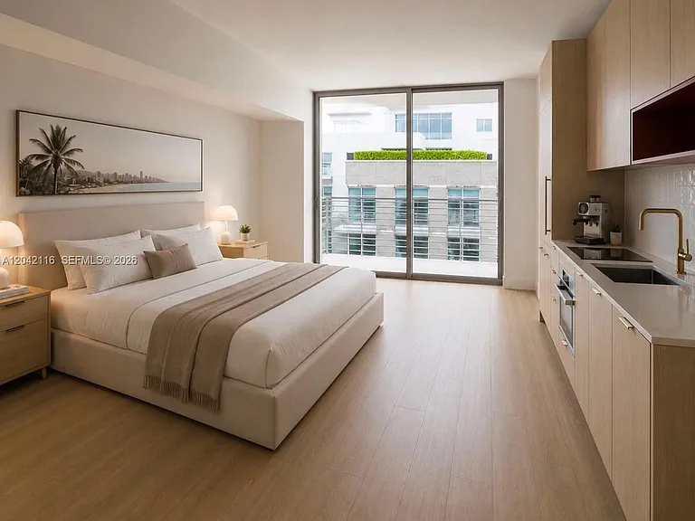 90 NE 32nd St #513 — Photo 1