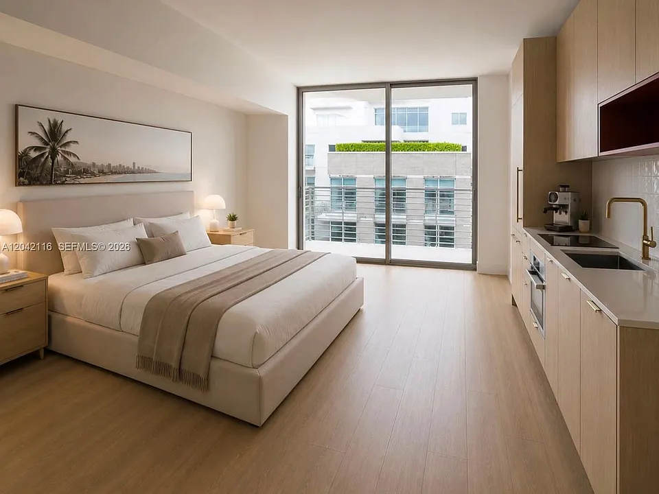 90 NE 32nd St #513