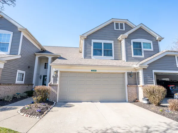 2299 Edenderry Dr, Crescent Springs, KY 41017