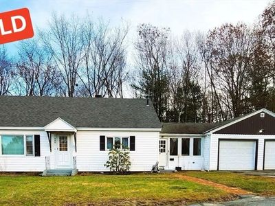 380 Albee St, Fitchburg, MA, 01420
