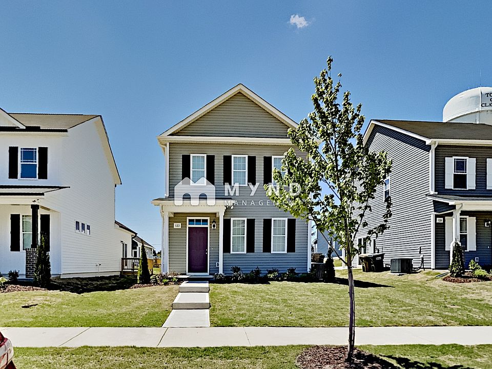 1st image of 122 Shakespeare Dr