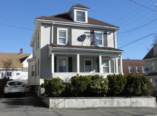 131 Clark St, New Bedford, MA 02740