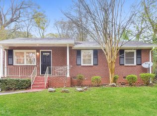 2392 Tyler Way, Decatur, GA 30032
