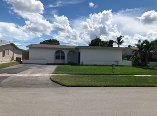 9080 NW 25th St, Sunrise, FL 33322