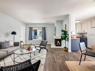 4565 Cleveland Ave UNIT 8, San Diego, CA, 92116