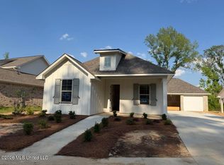 503 Fusion St, Brandon, MS 39042