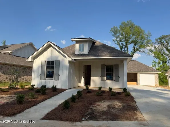 503 Fusion St, Brandon, MS 39042