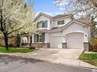 1105 Greenwich Way, Reno, NV 89519