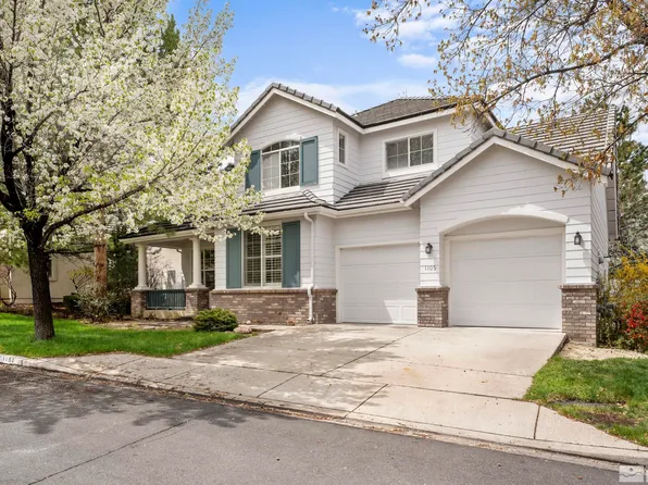 1105 Greenwich Way, Reno, NV 89519