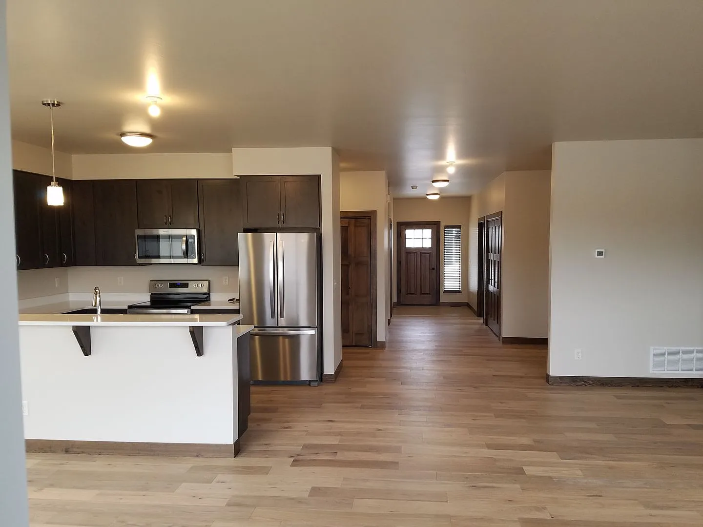 3 Bed 2 Bath w/ double attached garage in Bozeman — Photo 4