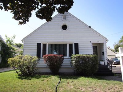 258 East 1ST STREET, Fond Du Lac, WI, 54935