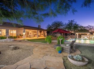 5744 E Hedgehog Pl, Scottsdale, AZ 85266
