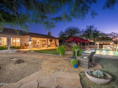 5744 E HEDGEHOG Place, Scottsdale, AZ, 85266