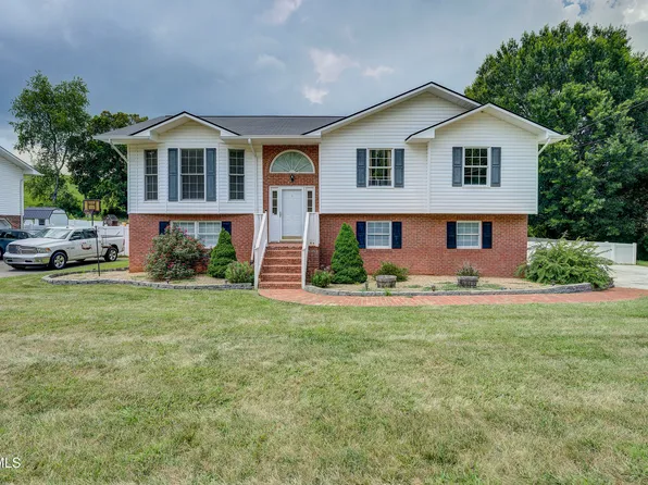 104 Mountain View Dr, Mt Carmel, TN 37645