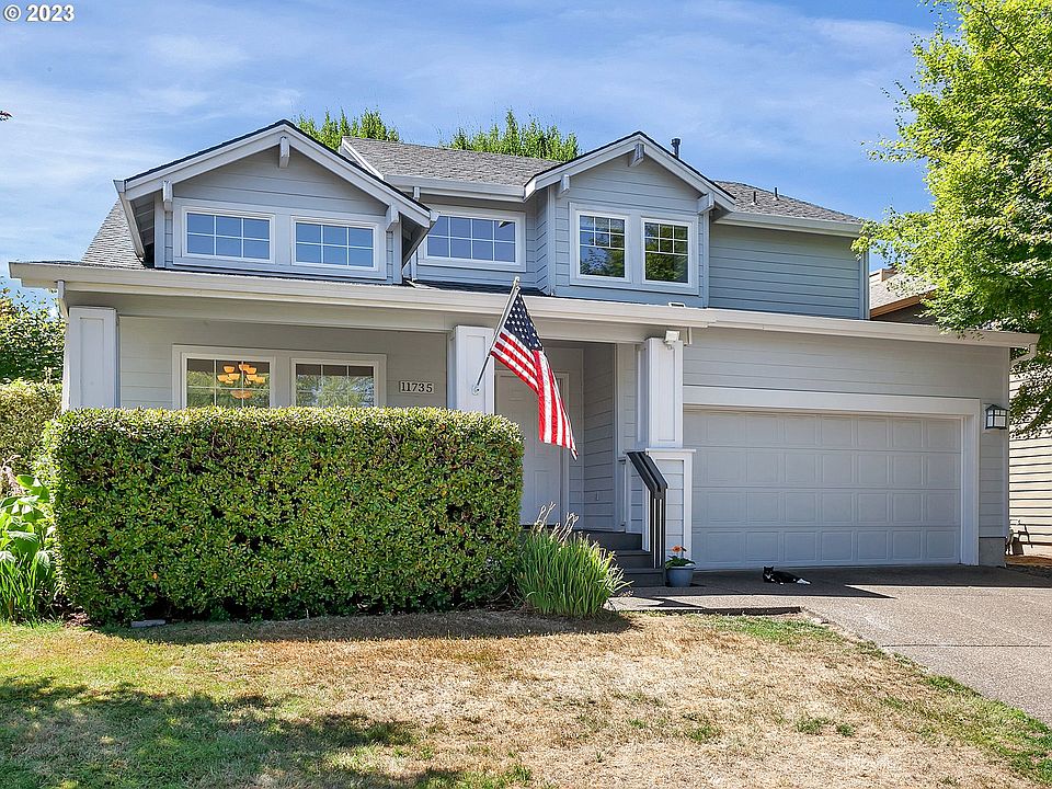 1st image of 11735 SW Tallwood Dr