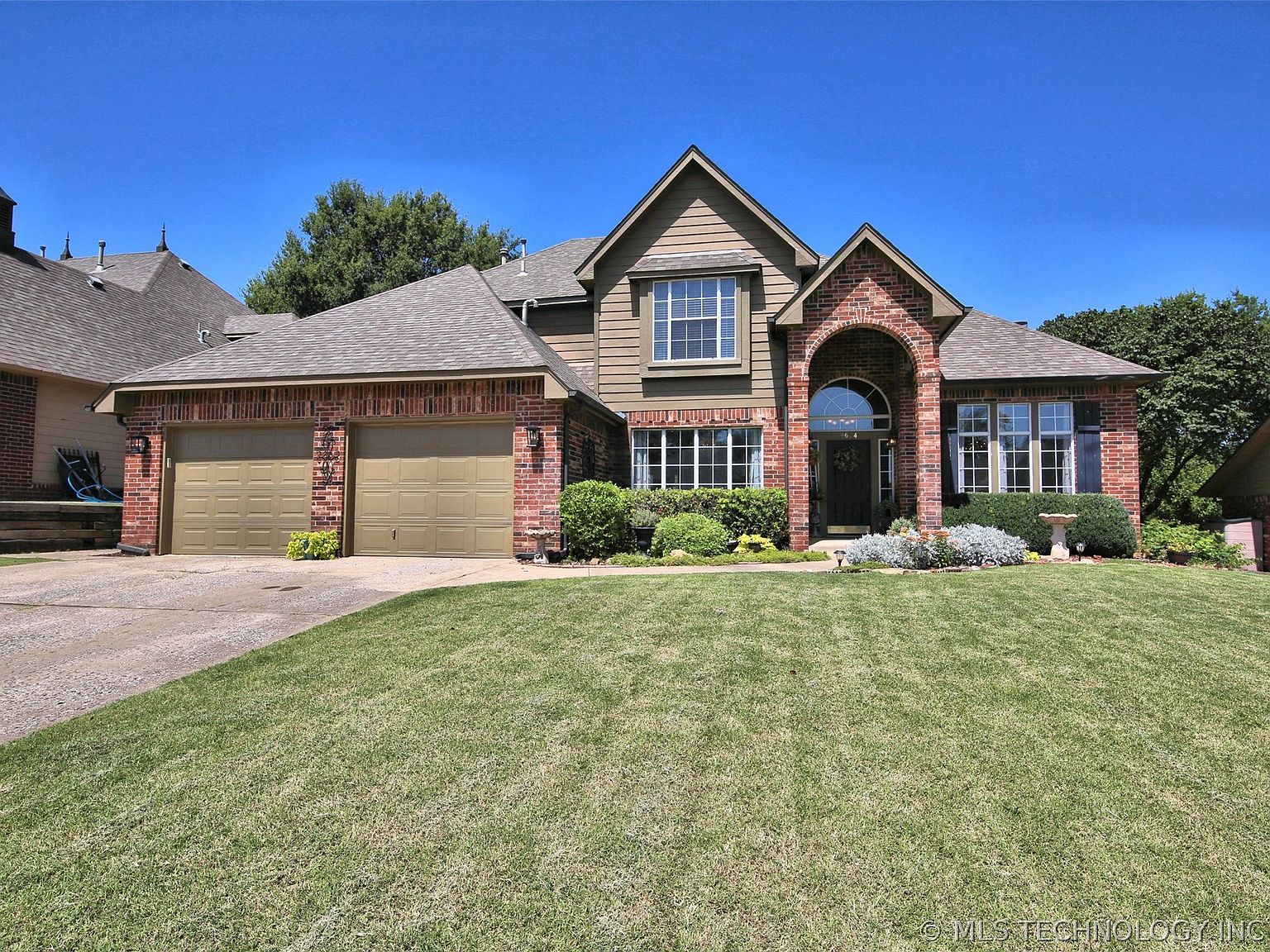 9624 S 98th Pl E, Tulsa, OK 74133 Zillow