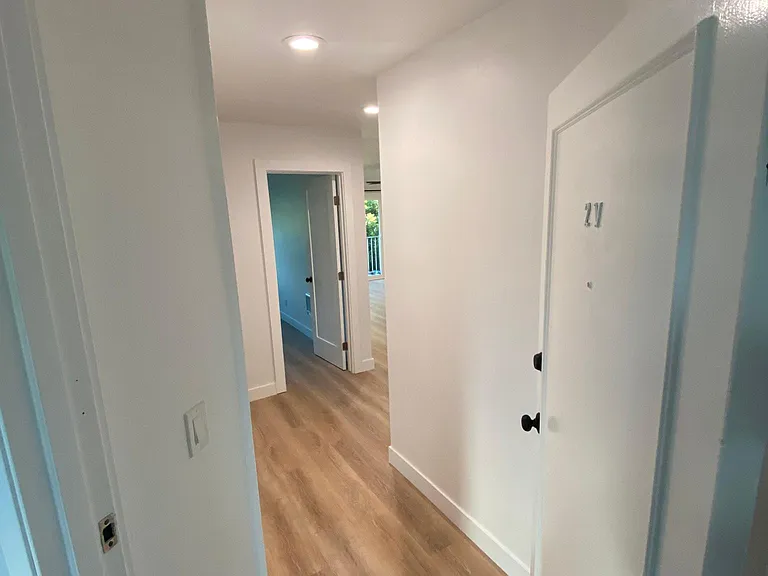 Entry way