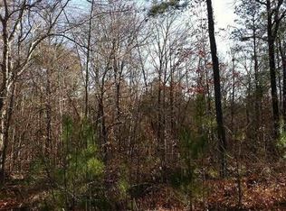 1603 Catclaw Ln, Ridgeway, SC 29130