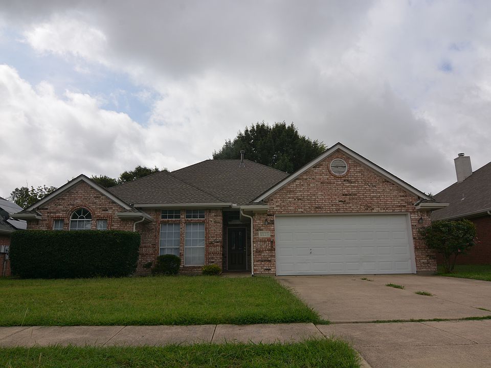 1st image of 1125 Roundrock Dr