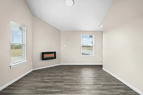 Floor plan 2 Bedroom 2.5 Bath