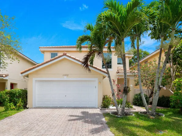 11930 Donlin Drive, Wellington, FL 33414