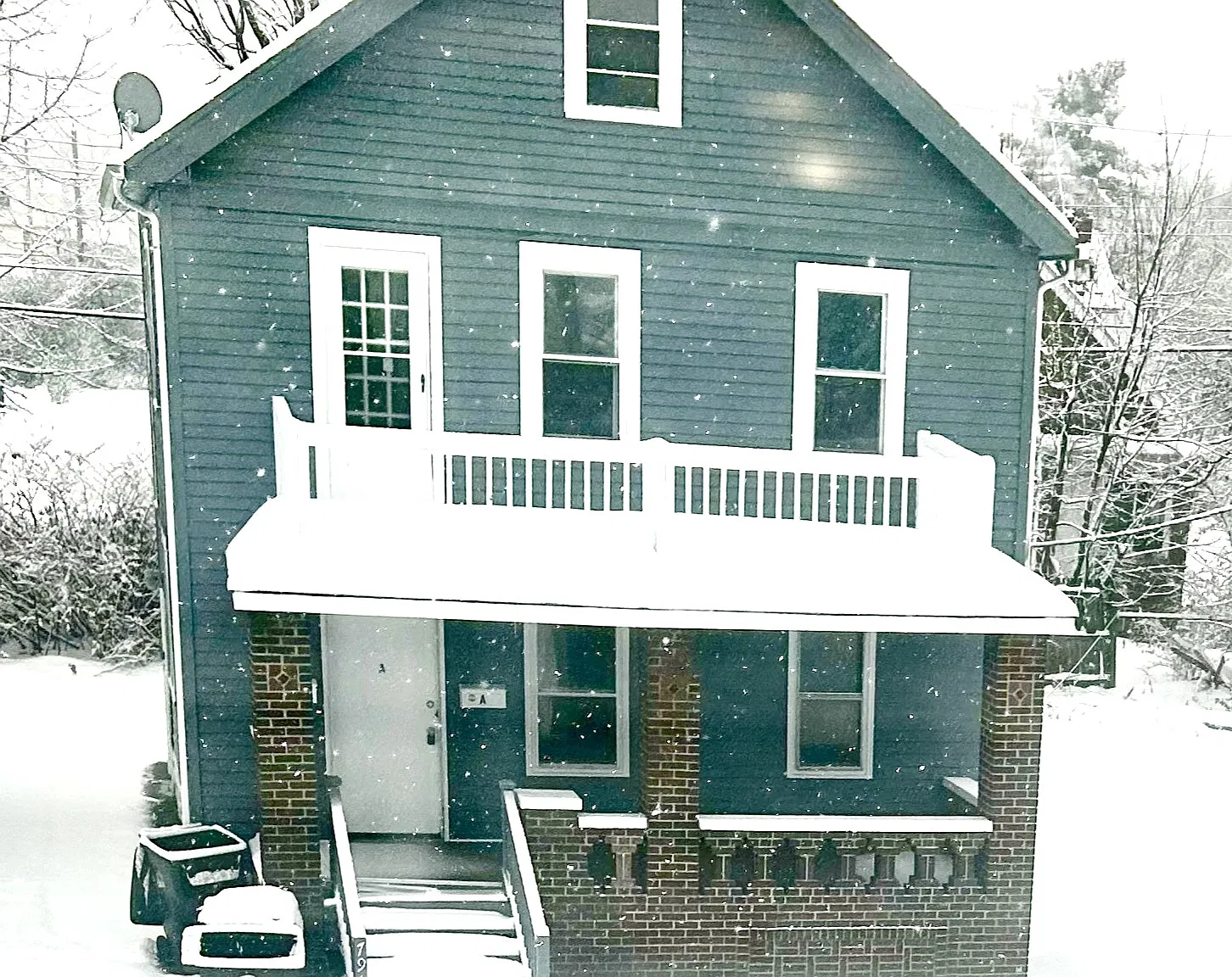 2 bed, 850 sqft, $950 — Photo 2