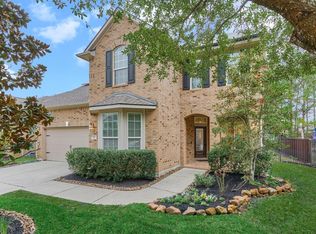 23 S Pinto Point Cir, Spring, TX 77389