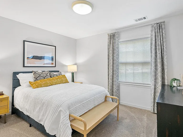 McDonogh Township Apartments — Photo 12