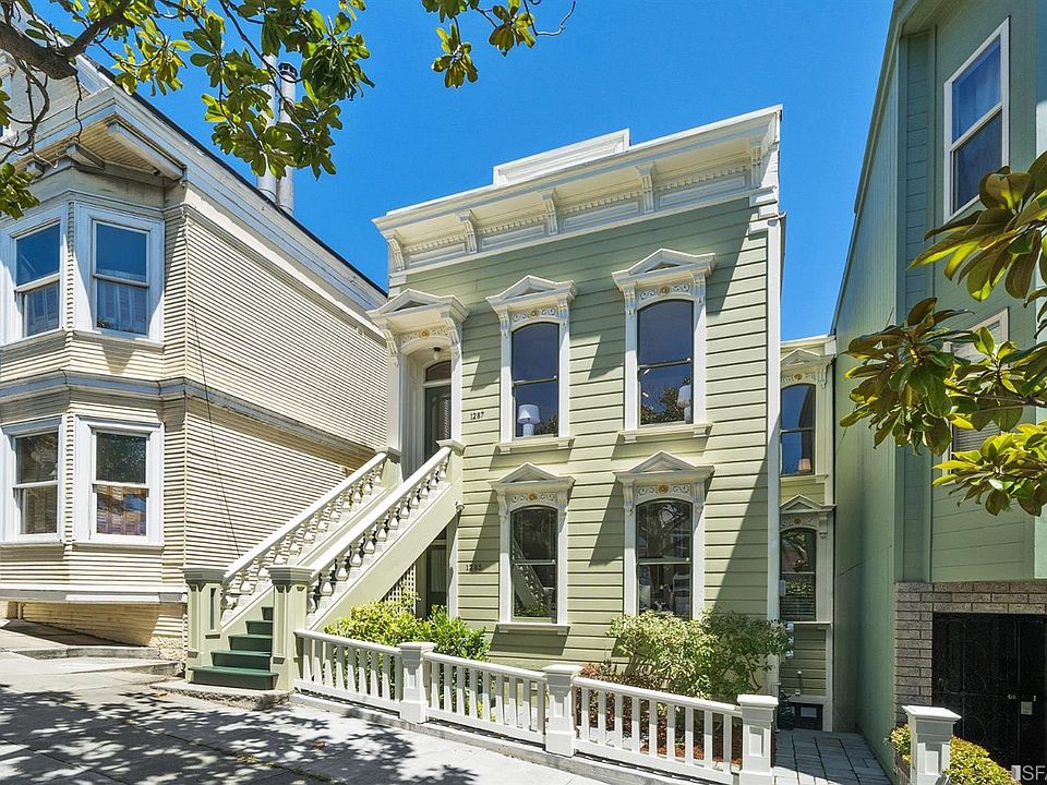 1st image of 1287 Dolores St