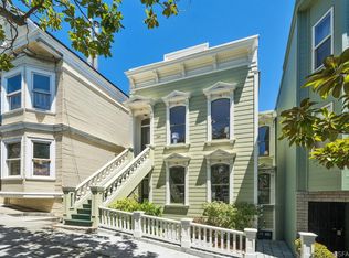 1287 Dolores St, San Francisco, CA 94110