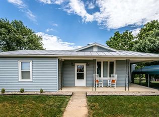 659 Battlefield Rd, Fort Defiance, VA 24437