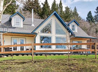 5 S Villa Vega Acres, Lundbreck, AB T0K 1W0