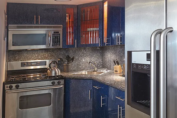 Sold by Brown Harris Stevens | media 3