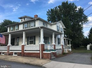 250 N Pine St, Middletown, PA 17057
