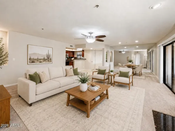 5104 N 32ND Street #208, Phoenix, AZ 85018