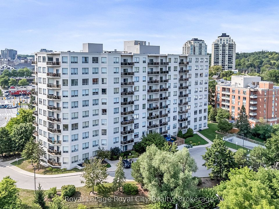 1st image of 60 Wyndham St S #301