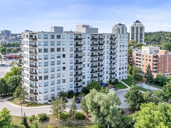 60 Wyndham St S #301, Guelph, ON N1E 7H7