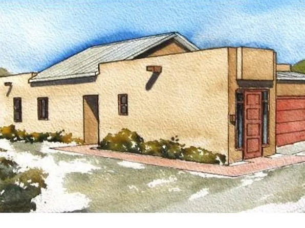 4036 Fairly Rd, Santa Fe, NM 87507