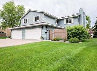 3475 Cloman Way E, Inver Grove Heights, MN 55076