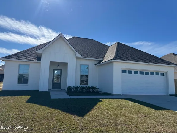 103 Star Ln, Broussard, LA 70518
