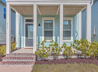 217 Winding Branch Dr, Summerville, SC 29486
