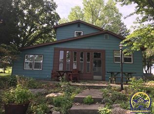 1C S Kahola Rd, Council Grove, KS 66846