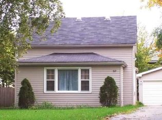 169 S Ellis St, Bensenville, IL 60106
