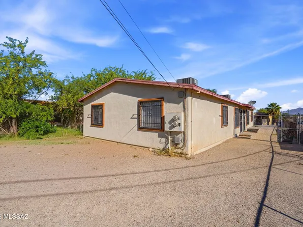 1044 E 27th St, Tucson, AZ 85713