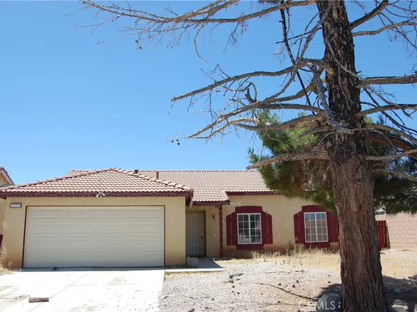 10695 Plainfield St, Adelanto, CA 92301