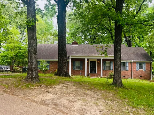 1040 Bluebird Rd, Memphis, TN 38116