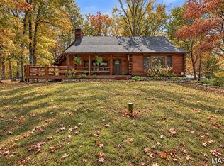 6482 S Lakeshore Dr, Hillsboro, MO 63050
